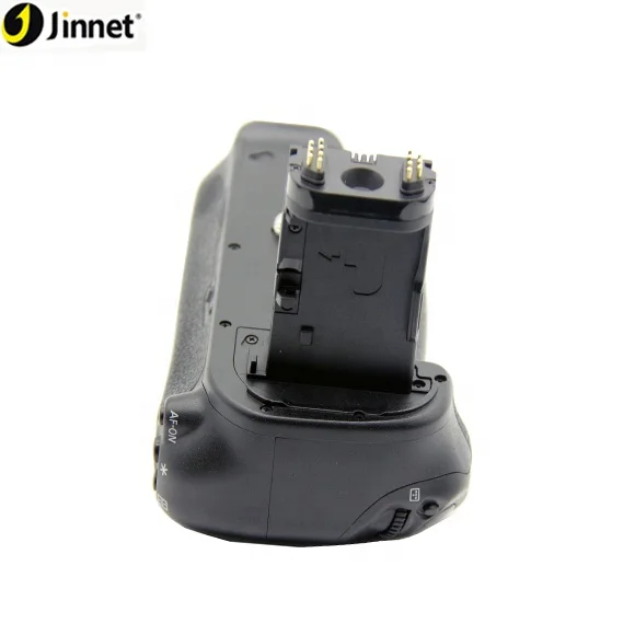 Jinnet камера и аксессуары для Canon 6D II Батарейная ручка BG-E21