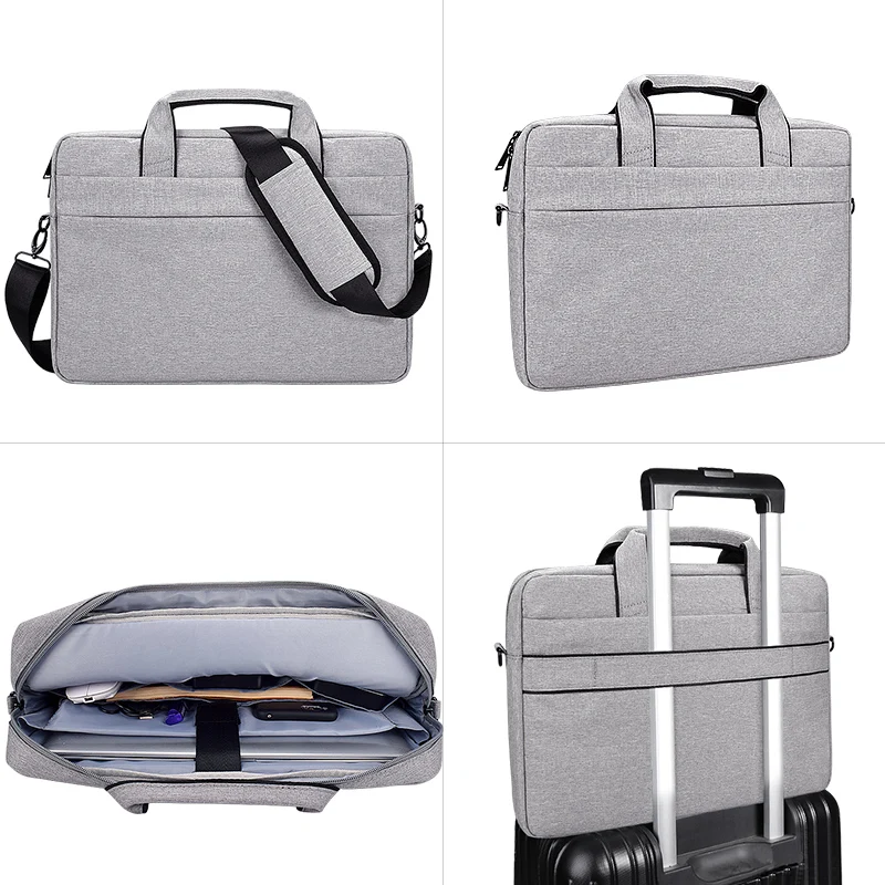 
Wholesale Fashionable Laptop Bags Bag Laptop Shoulder Bag 