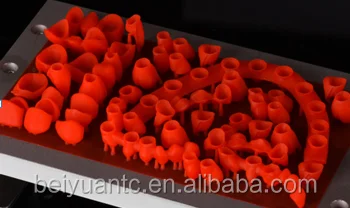 
Miicraft125 Smart dental 3D printer 