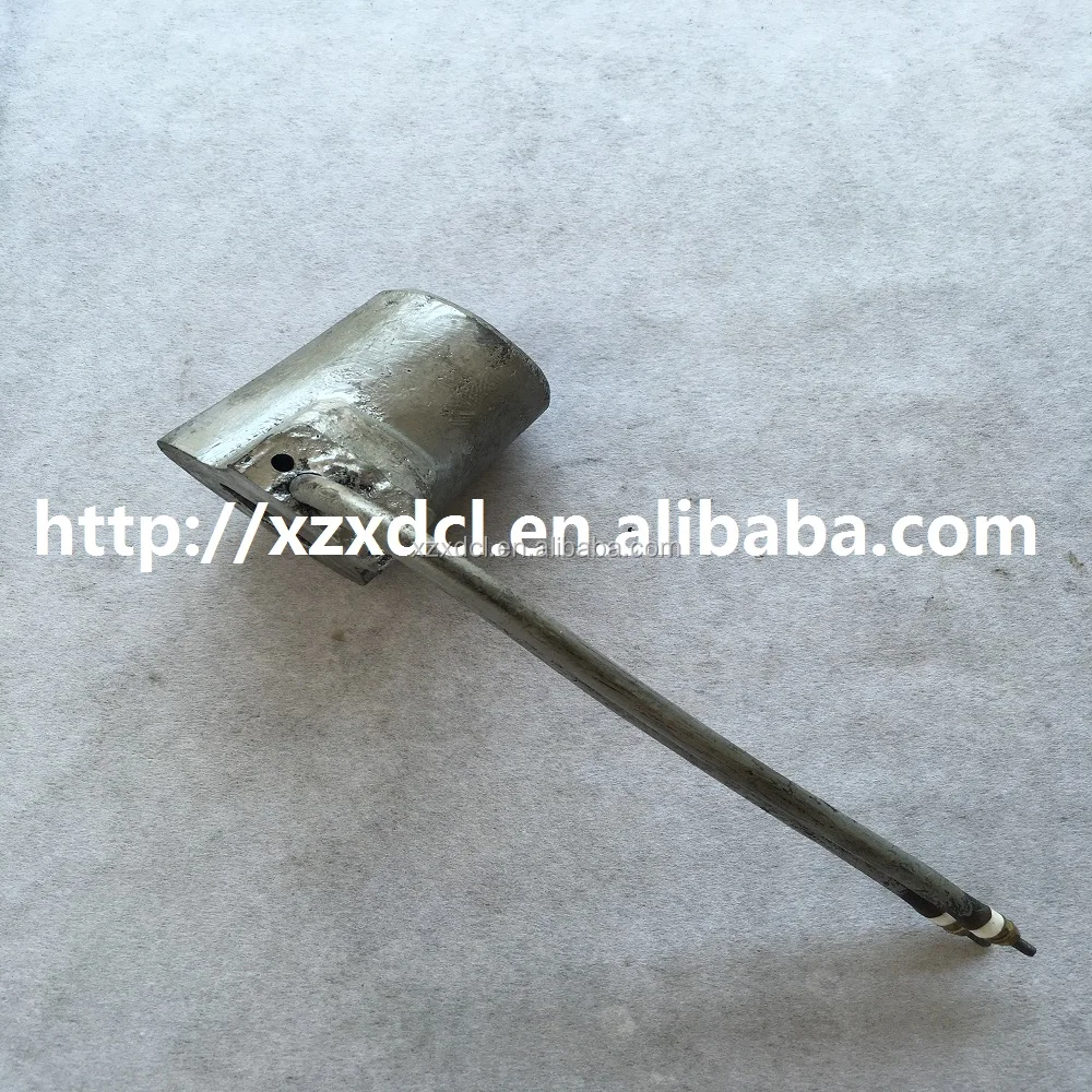 die casting machine heating bush/heating jacket/heating unit