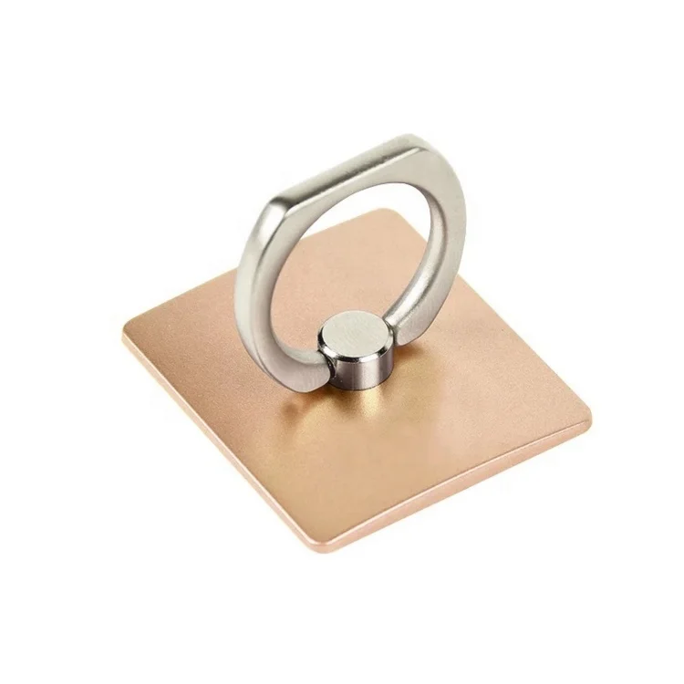 Оптовая продажа, недорогой держатель для мобильного телефона с возможностью вращения на 360 градусов