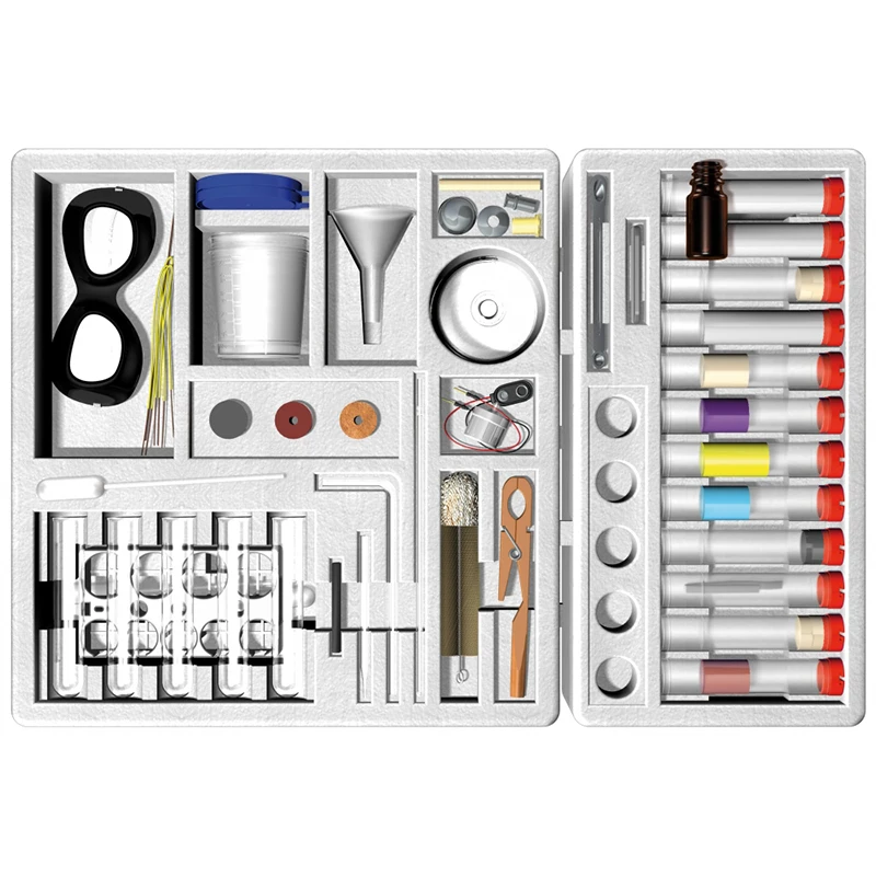 Wholesale Eco-friendly Toy Kits