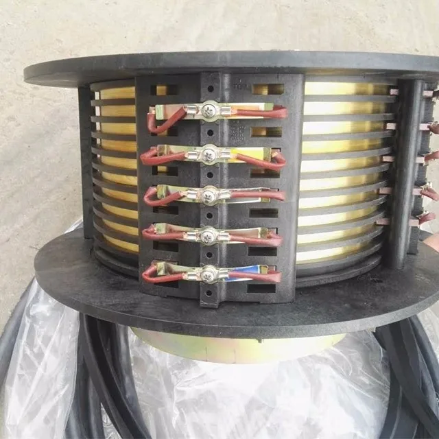 2022 Best Sales Collector Ring for Center Pivot Irrigation System Machines