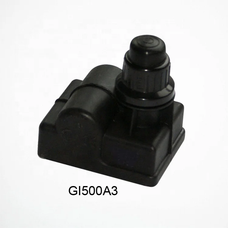 New cheap and easy used ignitor gas generator