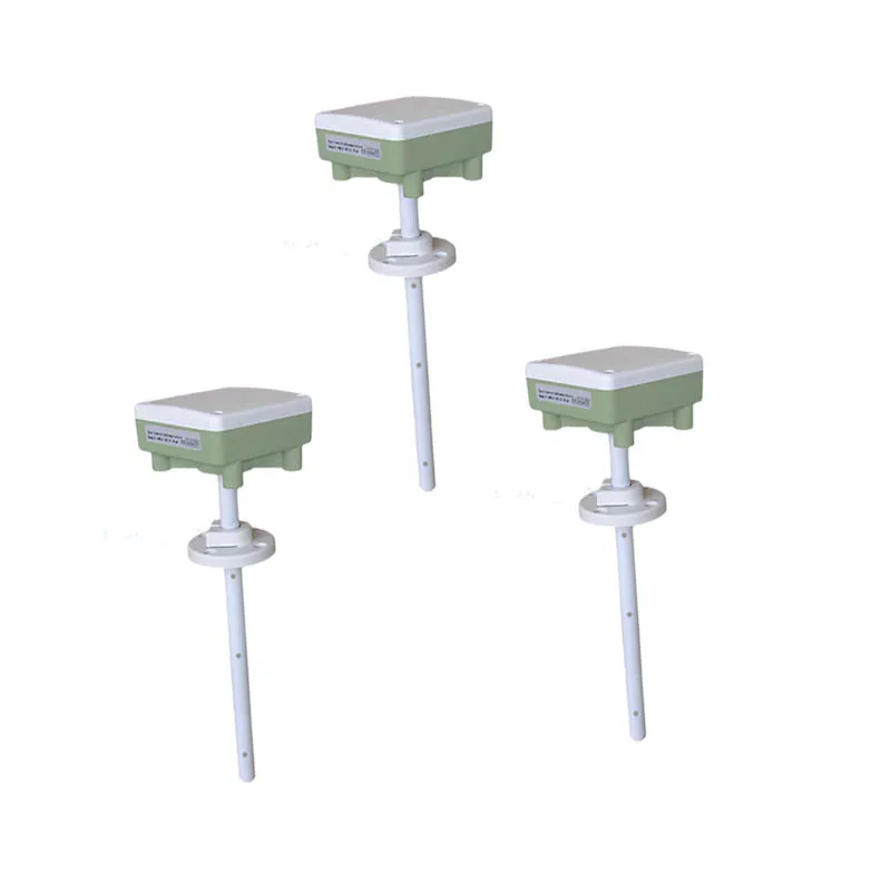 New Arrival 0-30M/S Air Speed Sensor With 4-20Ma Output