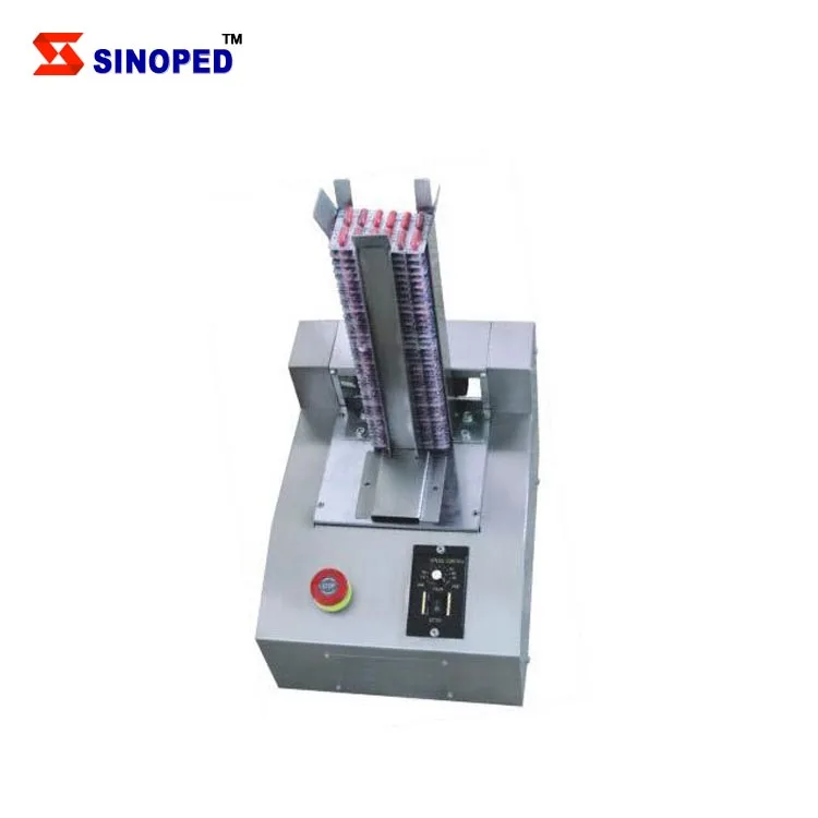 
Automatic Capsule De Blister Machine 