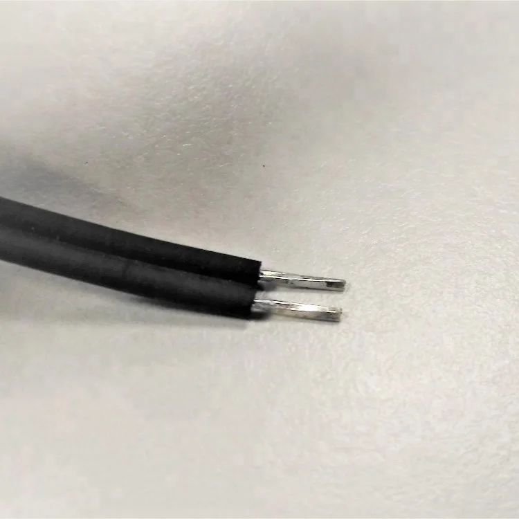 Ленточный датчик NTC для труб