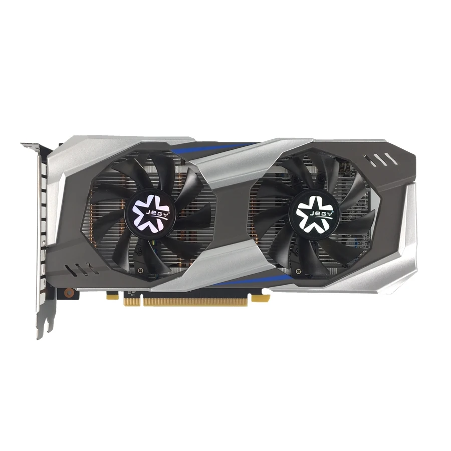  Конкурентоспособная цена игровой DDR5 3GB 192bit GTX1060