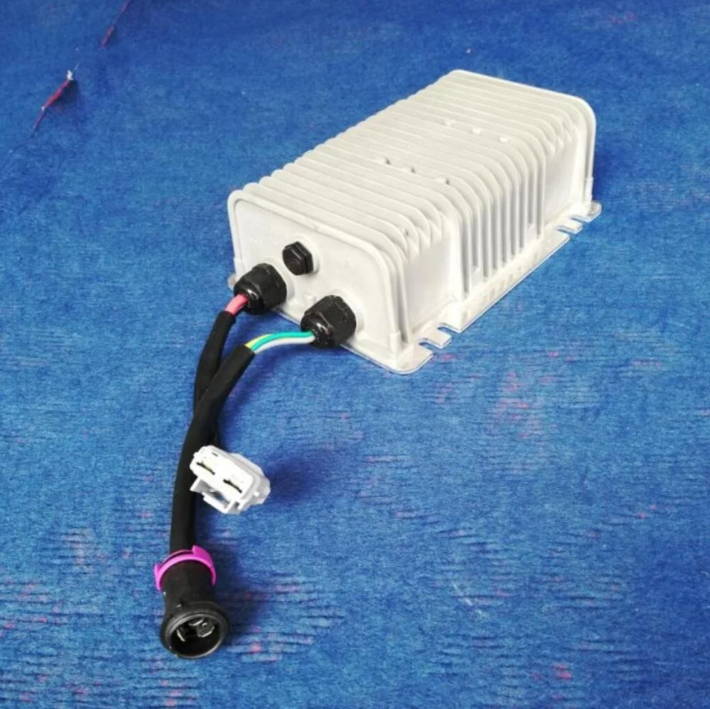 84v to 12v  500w/ 600w isolated DC-DC  converter