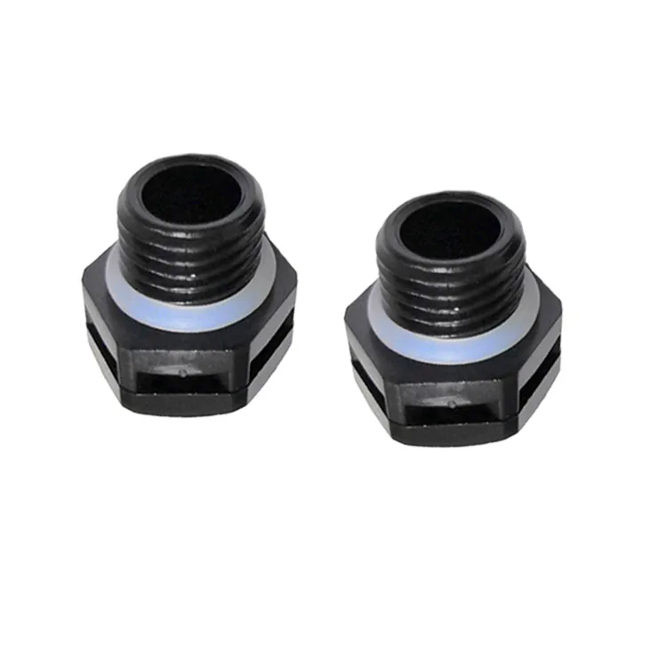 Заводская поставка IP68 ePTFE водонепроницаемые M16 * 1,5 мм вентиляционные клапаны, вентиляционная заглушка