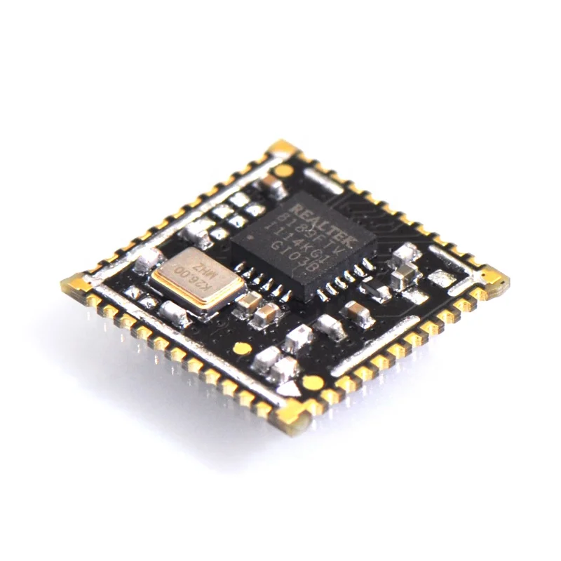 Беспроводной передатчик и приемник realtek rtl8189 для дрона