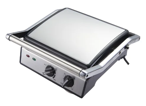 Hot sale Cooking Grill Electric Griddle Panini