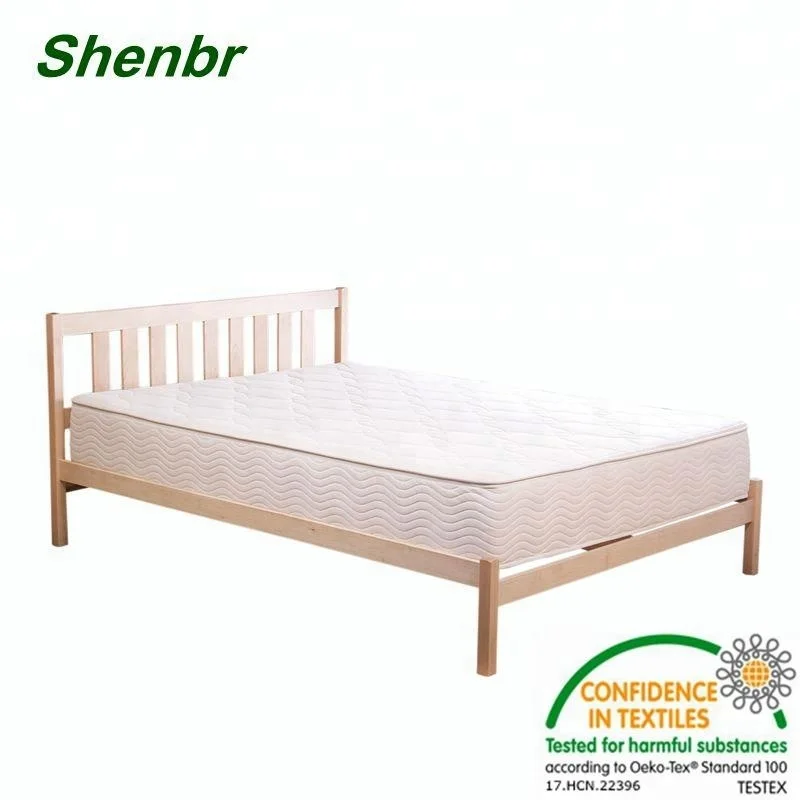 25cm 100% Thai Natural Latex Best Support Full Bed Mattress Sizes
