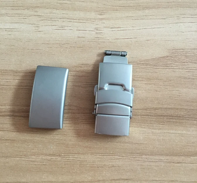 
Silicone band accessory blank metal plate tag in wholesale 