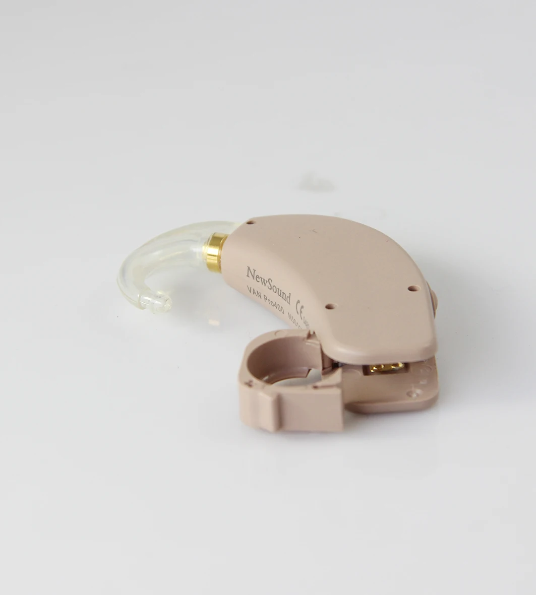 NewSound PROMOTION Big Power Digital BTE Hearing Aid