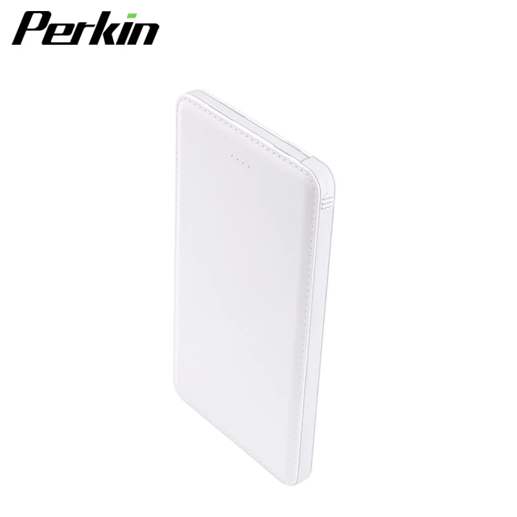 Chinese Factory Hot Sale power bank packing box with window for sale