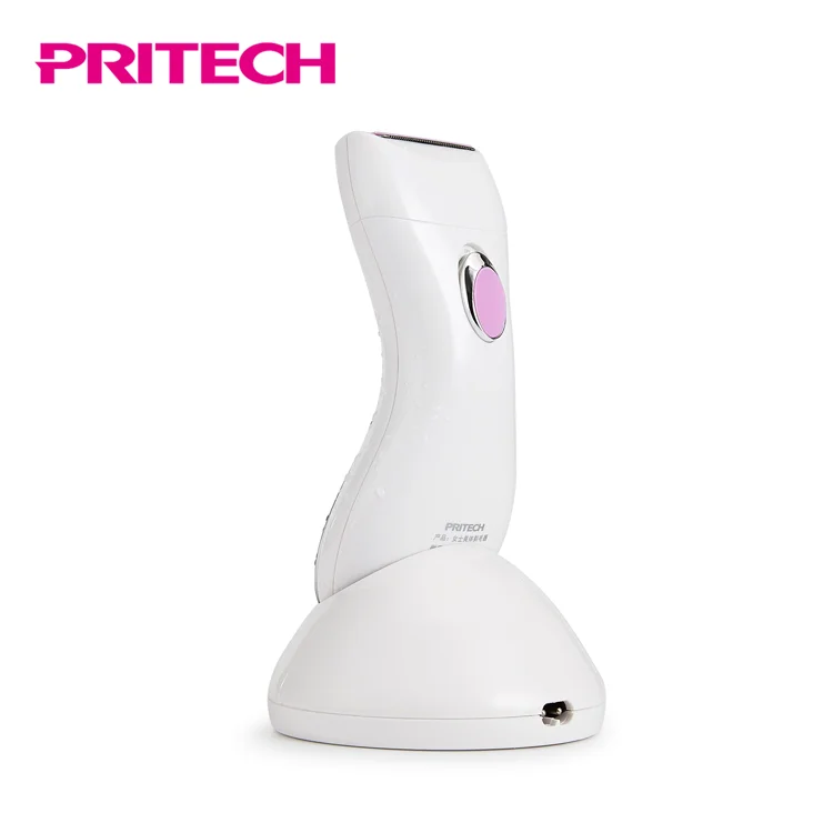 PRITECH Best Electric Ladies Personal Body Care Epilator Shavers For Women