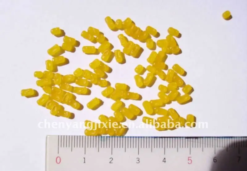 
 воздушный рис экструзионное оборудование  