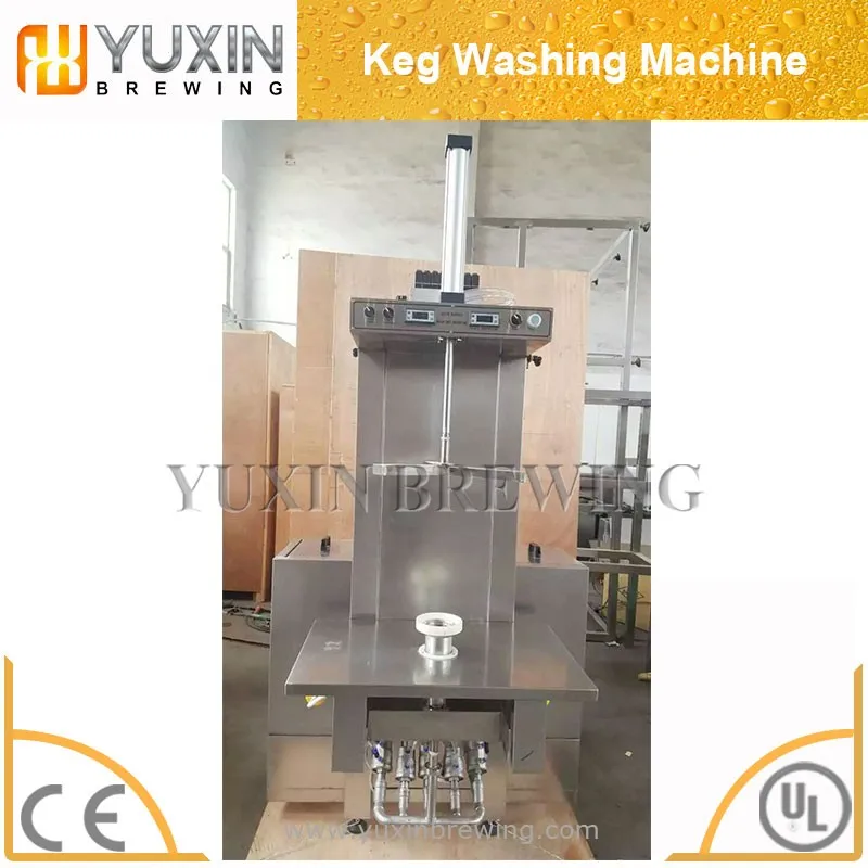 Пивоваренное оборудование: пивзаводы, минипивзаводы и минипивоварни.