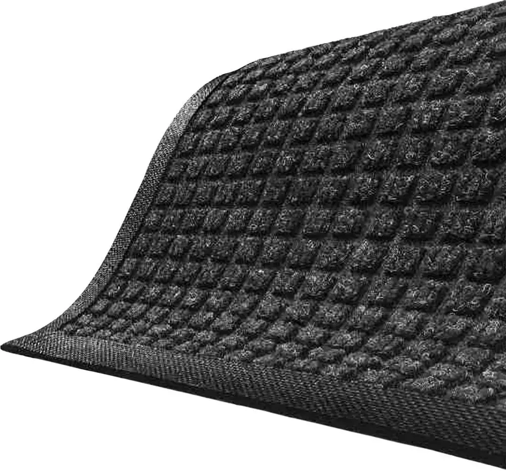 Commercial Entry Entrance Entryway Rubber Backed Carpet Mats