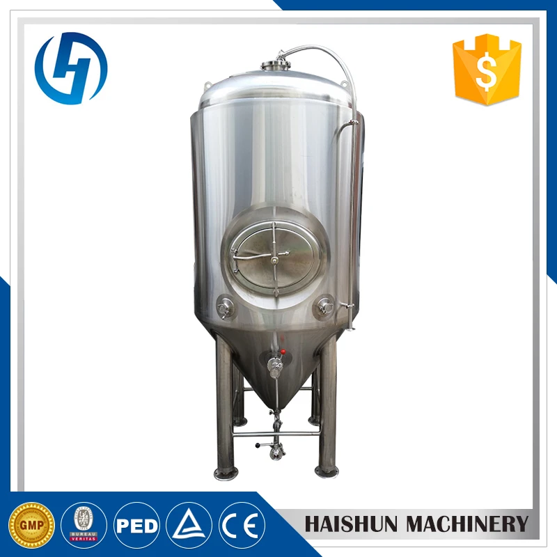 Количество смешивания порошка давления хранения смесительный бак