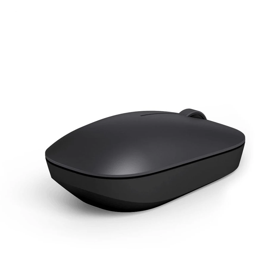 
Xiaomi Wireless Mouse 1200dpi RF 2.4 GHz Optical Portable Mouse For Macbook Mi Notebook Laptop Computer wireless optical mouse 
