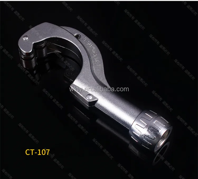 CT-300A refrigeration tool expander tool kit for copper pipe