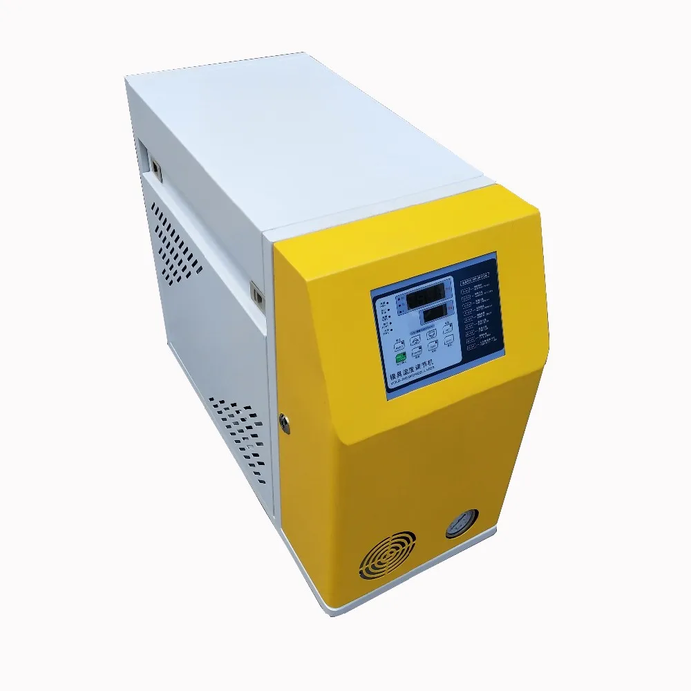 
Water Type Extruder Mold Temperature Controller 140 Degrees 