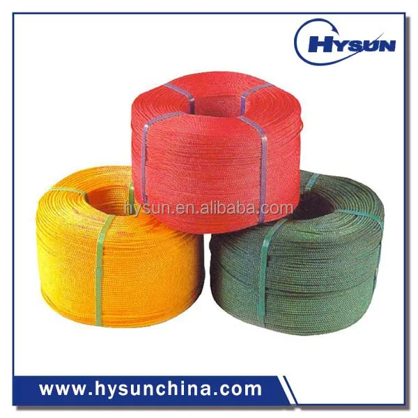 Branch line Polyester Rope for Longline fishing