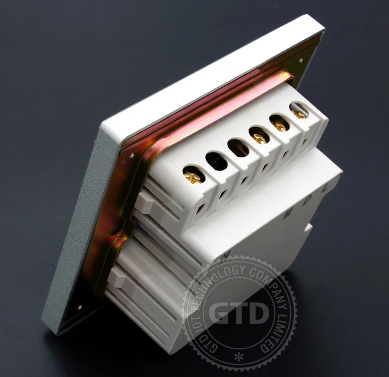 DND Doorbell Switch Make up Room