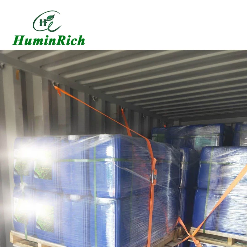  «HuminRich» SY5009-2 органические микроэлементы 15% Cu Edta