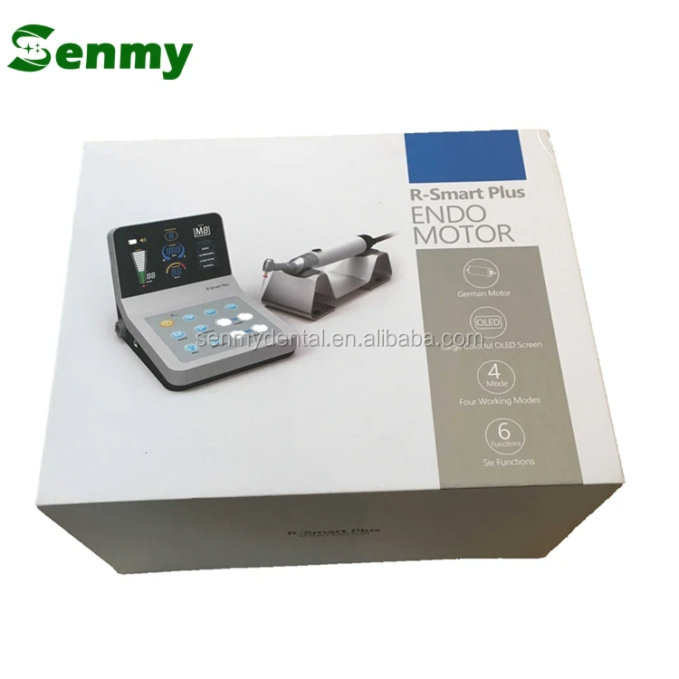 M203 Wireless Dental Endo Motor Endodontic Rotary Machine with Apex Locator