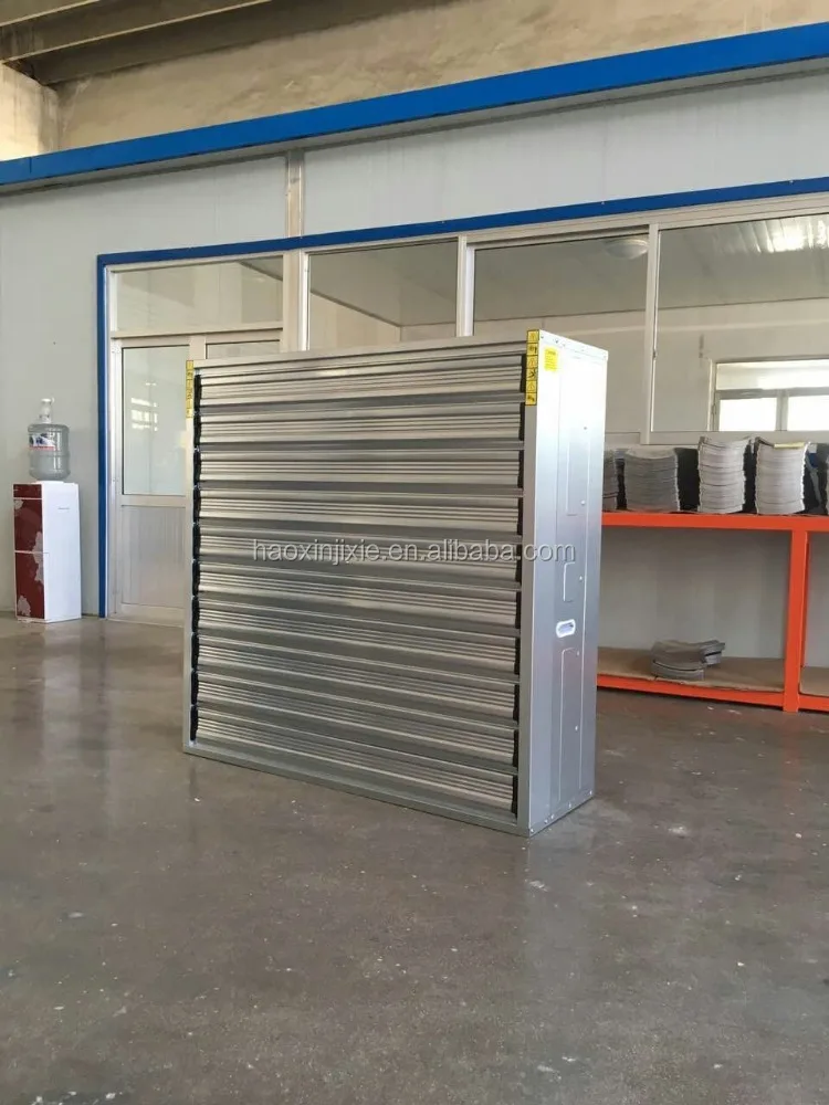 Industrial Push-pull Ventilation exhaust fan
