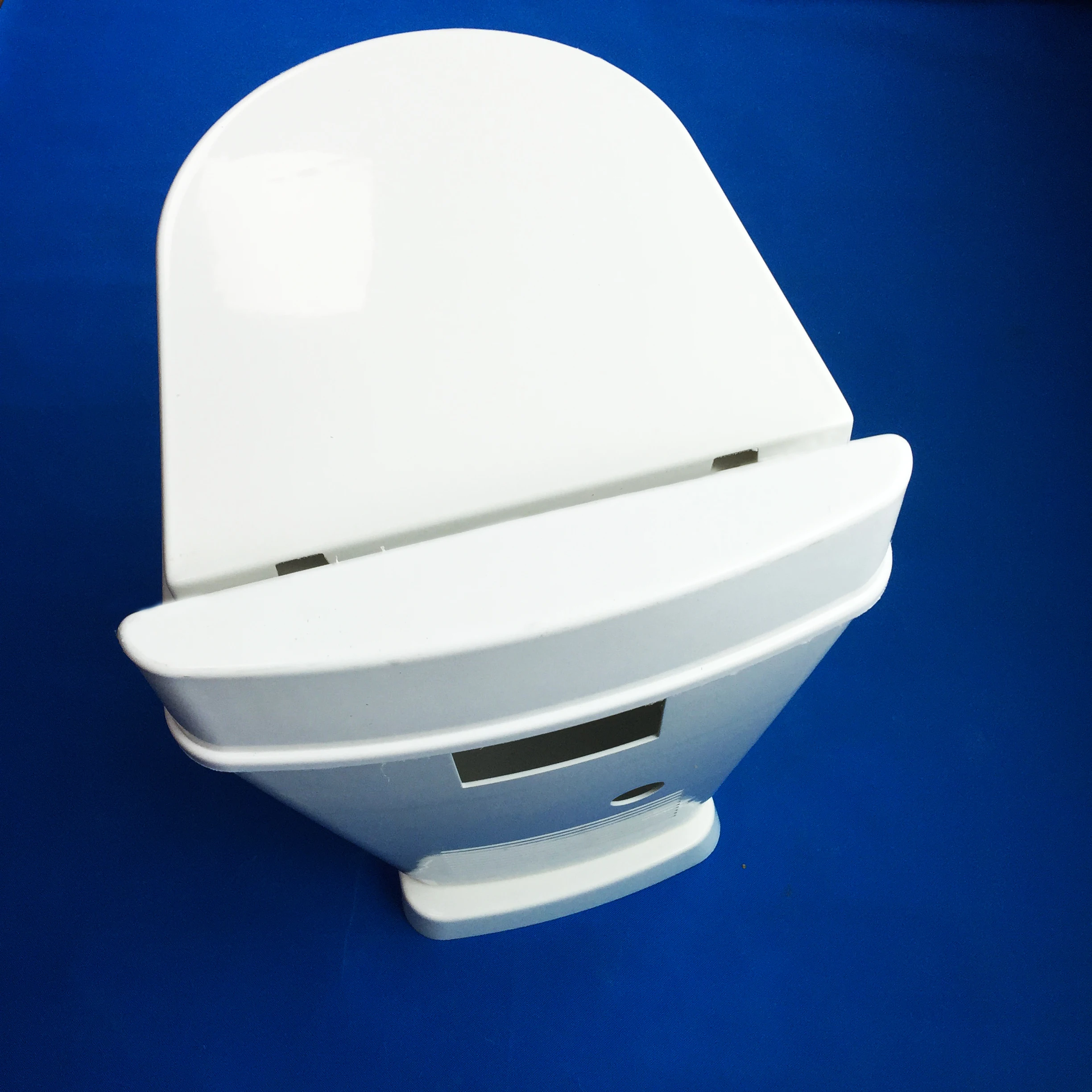 Custom vacuum forming plastic bathroom toilet High quality ABS plastic toilet with good prices