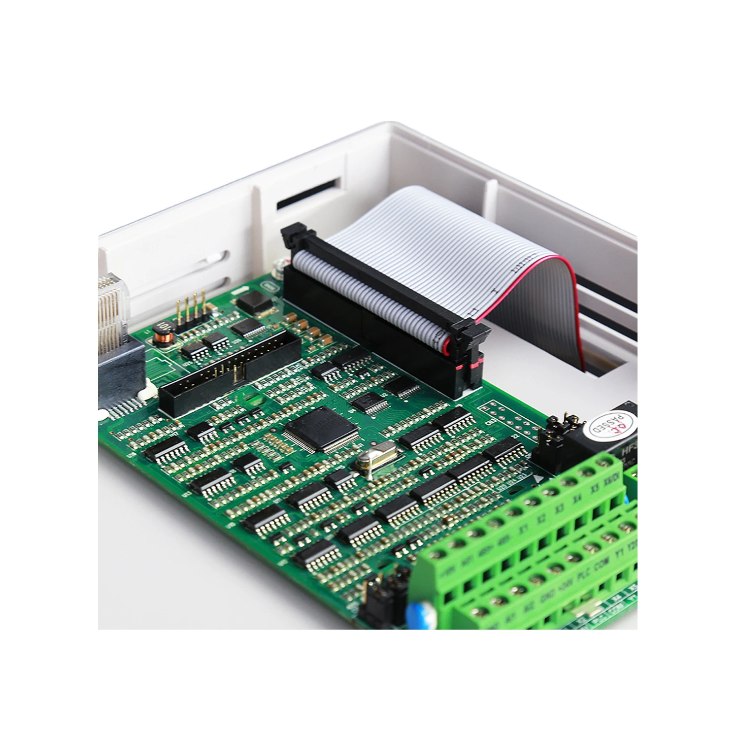 
GK600 Variable Speed Electric Motor Controllers 