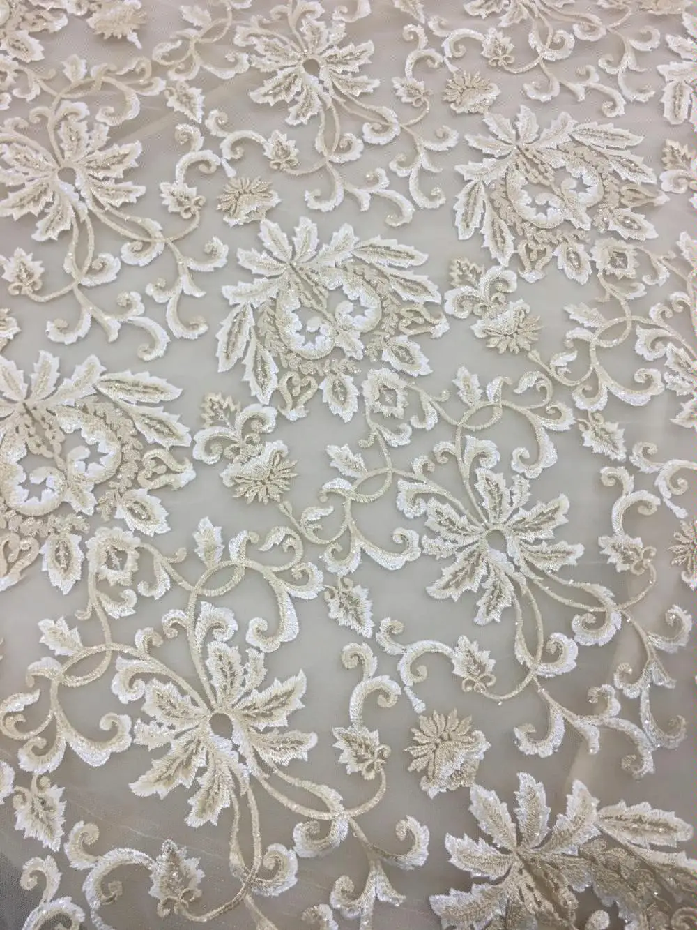 Alibaba high quality gold luxury wedding dress bridal gown 2018