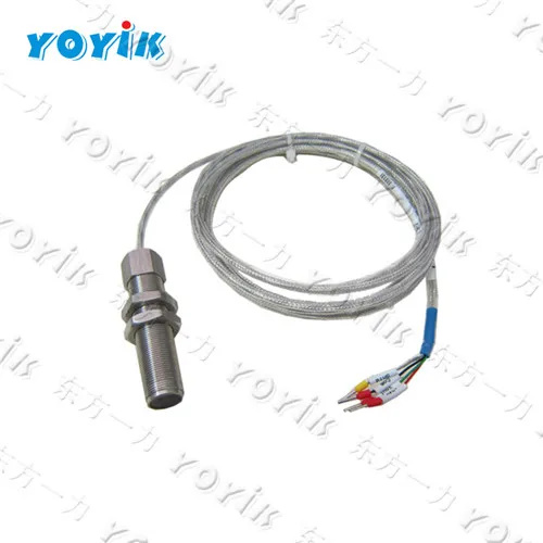 Machinery rotation sensor switch magnetic speed sensor