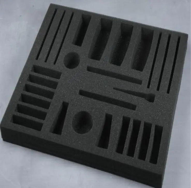 die cut eva insert packaging foam