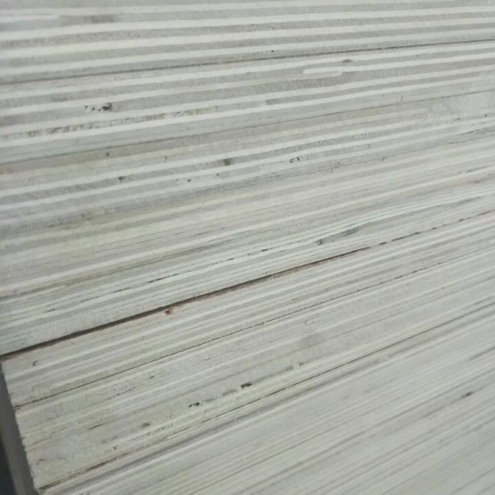 2.7mm 5.2mm 18mm white birch plywood supplier