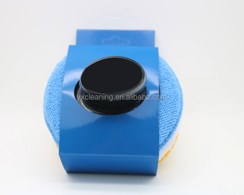 Лидер продаж, 3 упаковки восковых аппликаторов с держателем