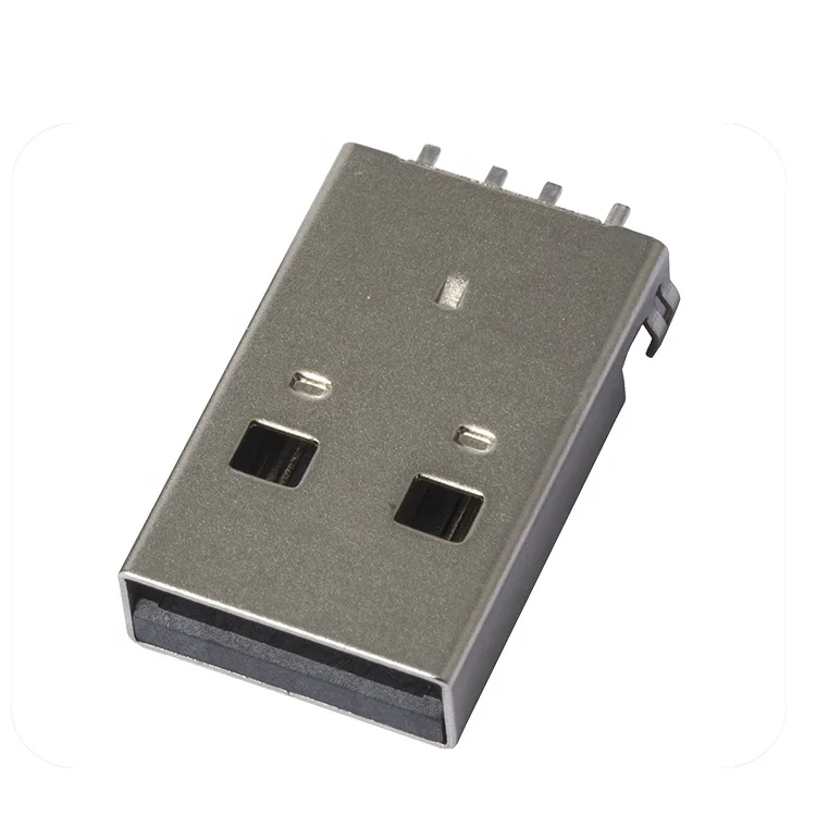 Newest Stylish Waterproof Micro USB B Connector Manufacturer