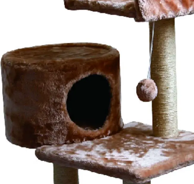 Долговечная царапина для кошек замок Кондо сон китайское производство царапины для кошек Amazon