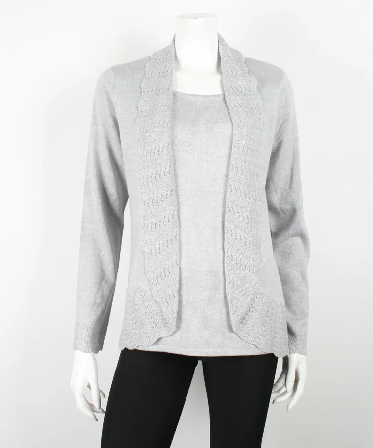 Hot Selling Ladies Custom Knit Sweater Women Loose Pullover Oversize Factory Sweater Top