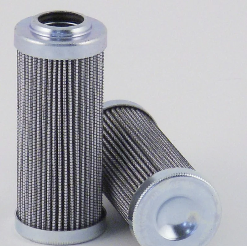 300228 Stainless Steel Fiberglass Hydraulic Filter Element RLR330E10B Hydraulic Filter Element