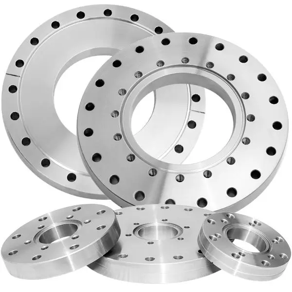 Forged ASME B16.5 JIS B2220 gb standard flange