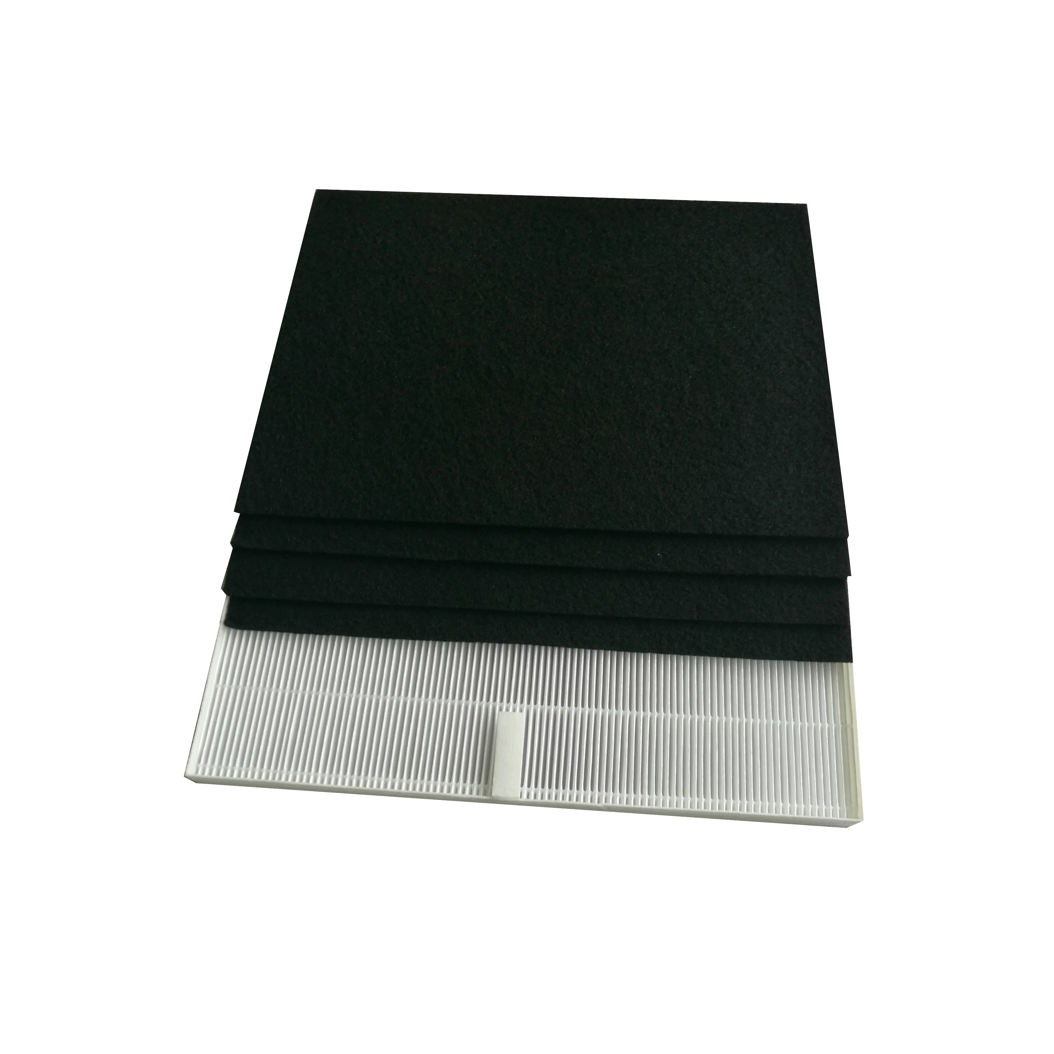 
Activated Carbon Pre Filters Compatible with 115115 Size 21 Filter A and WX Air Purifier replacement filter 