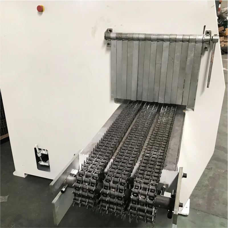 Shengong MJY142U-25 Multiblade Circular Saw/Circular Log Saws