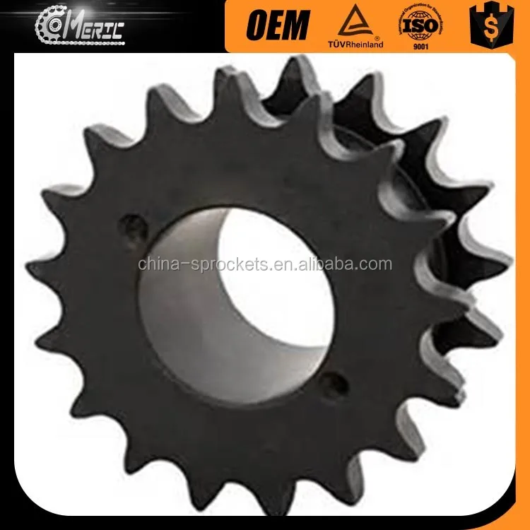 Bicycle sprocket bicycle sprockets and chains,Roller Chain Sprockets