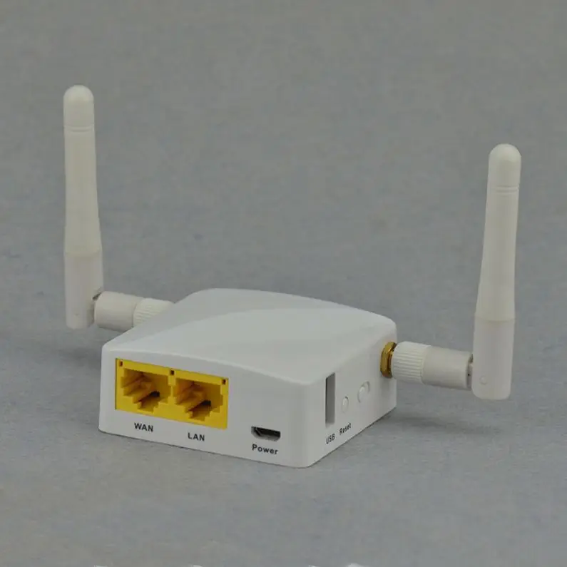 GL-MT300N Горячий Продавать 300 Мбит Openwrt Открытый Wi-Fi Точки Доступа