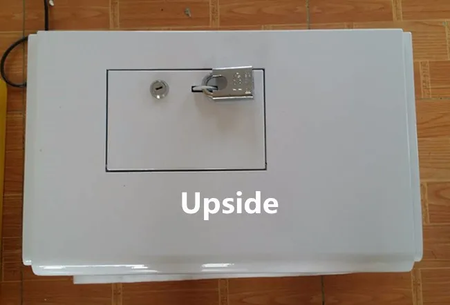 Coin Vending Machine/ Mini Bill Exchanger Machine/ Wall-mounted Coin Changer